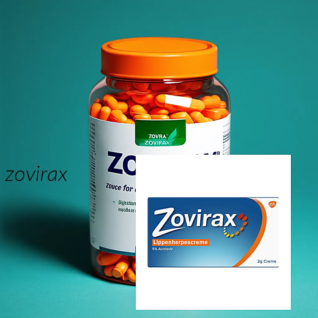 Zovirax